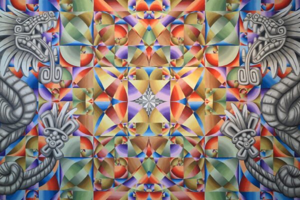 Aztec mathematics (1)