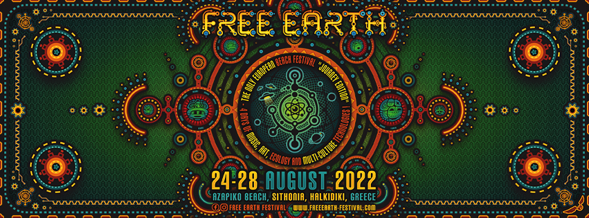 Free Earth Festival