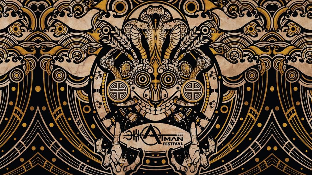 Atman Festival 2022 – 10 Years Anniversary
