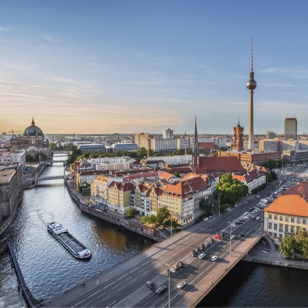 Berlin , Germany