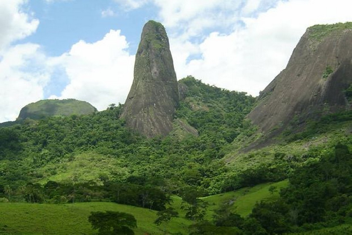 Itabira, Minas Gerais, Brazil
