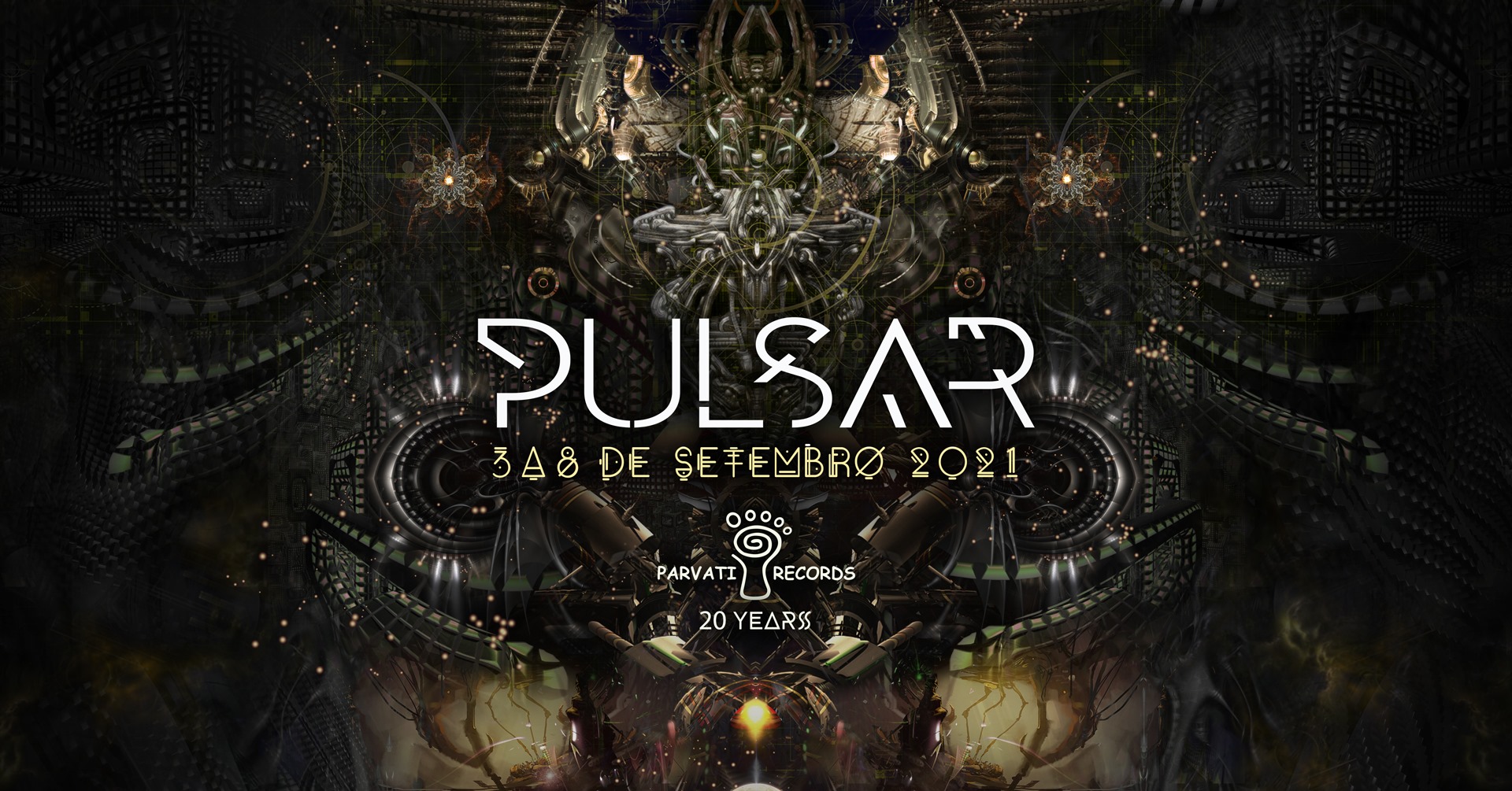 Pulsar VI – Encontro de Arte, Cultura e Sustentabilidade
