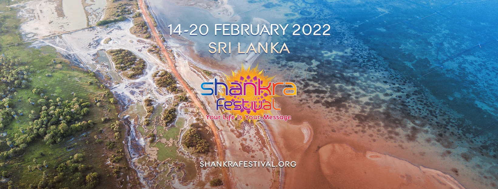 SHANKRA FESTIVAL 2023 – Sri Lanka