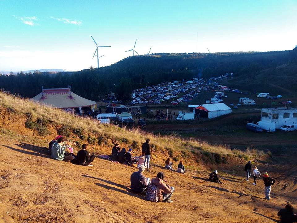Crossodromo De Casais De S. Quintino