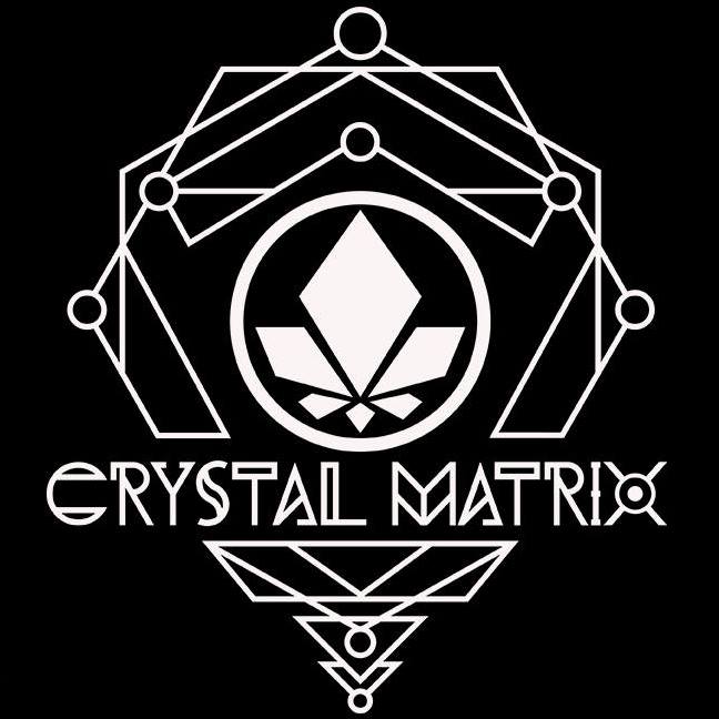 Crystal Matrix Records