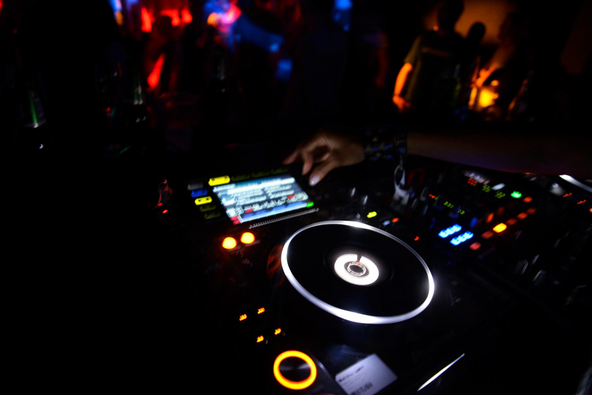 Club-Schlaflos