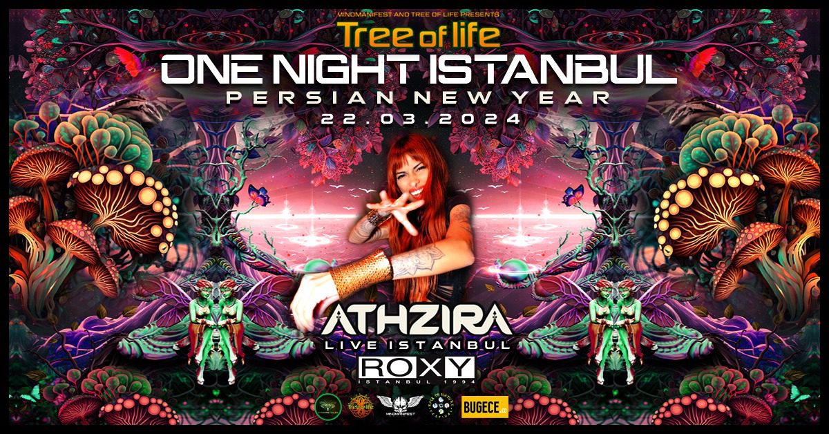 Tree Of Life Festival