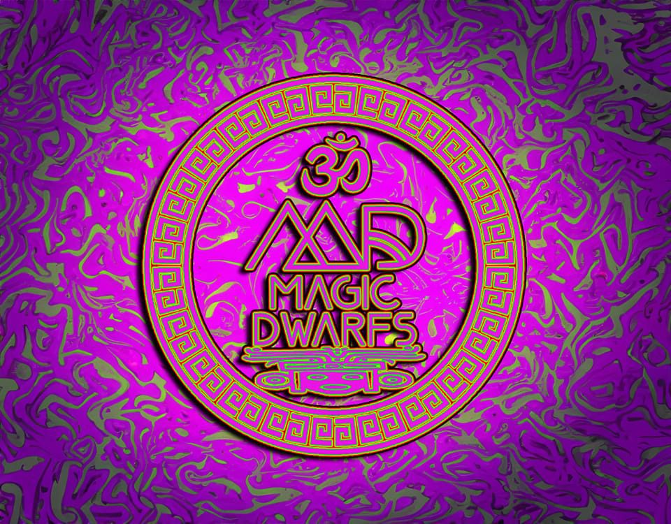 Magic Dwarfs