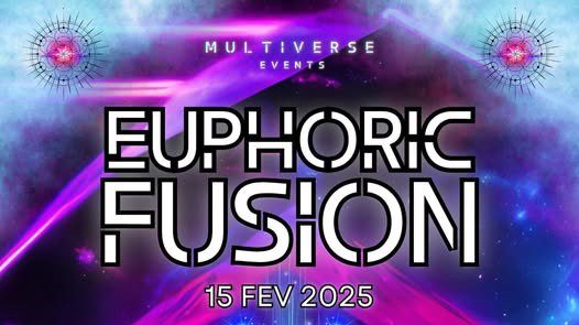 Multiverse Events