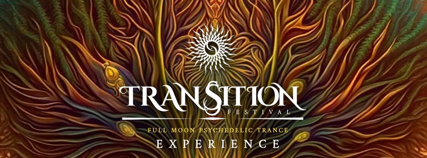 Transition Festival 2025