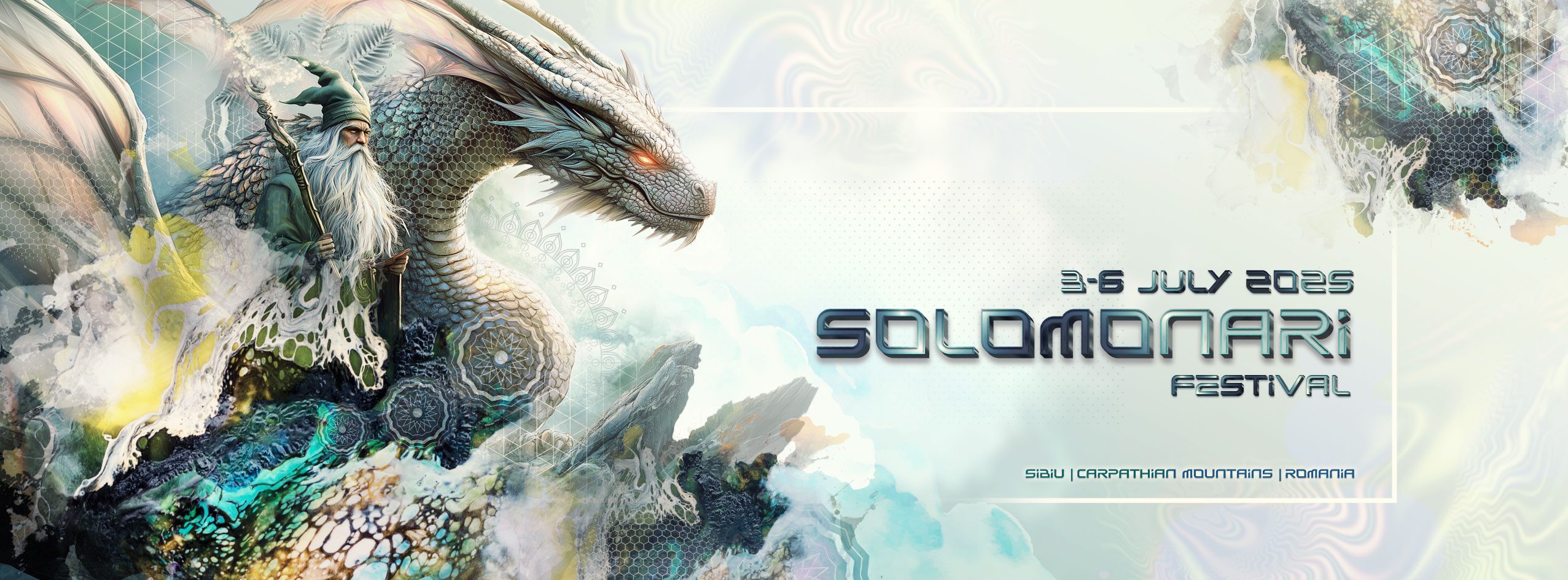 Solomonari Festival 2025