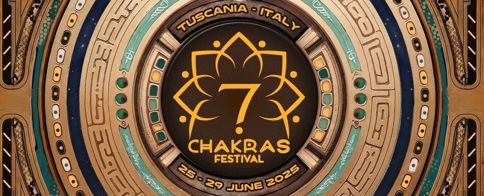 7 Chakras Festival 2025 Ambassador List