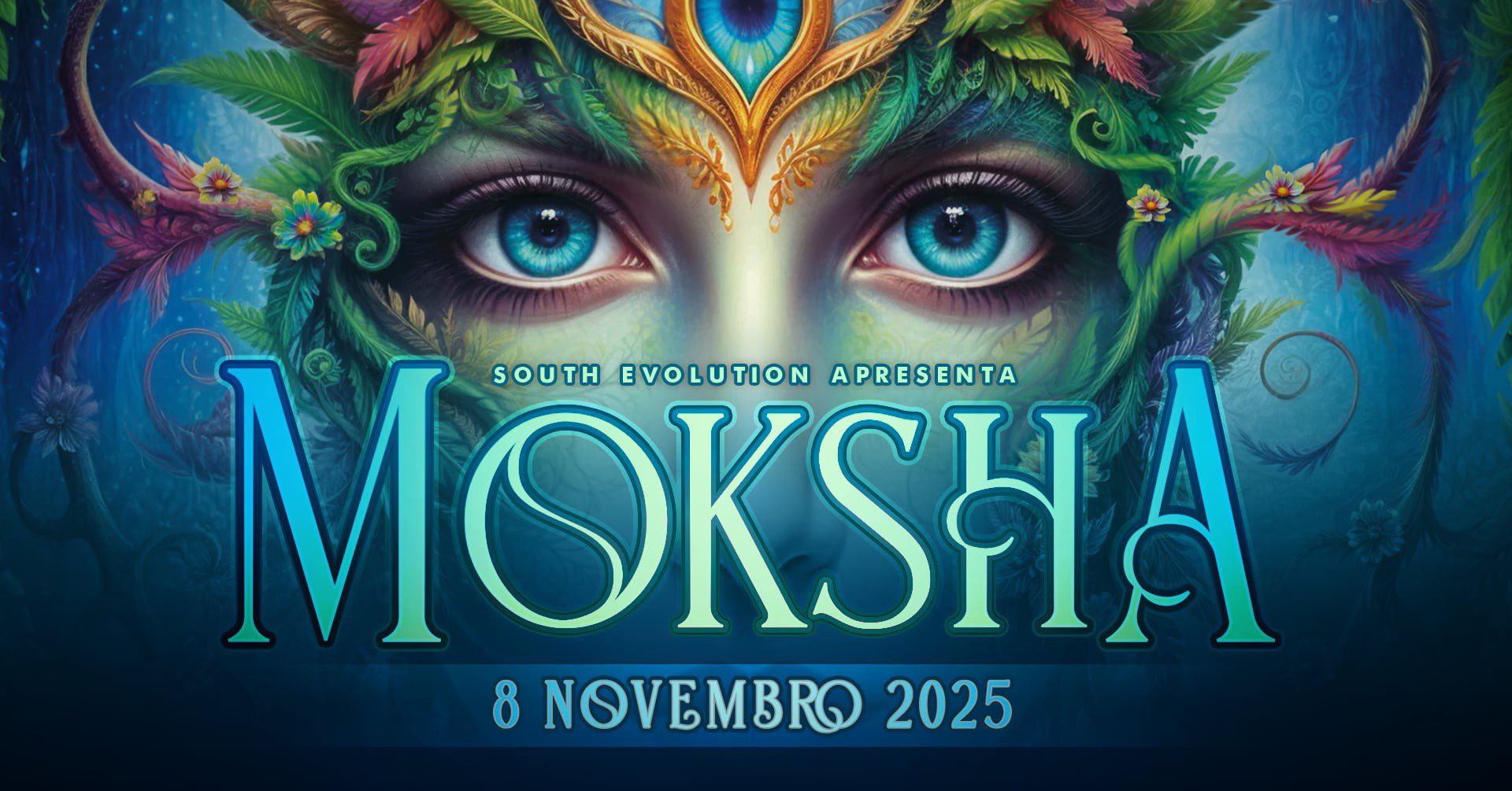 MOKSHA- Open air