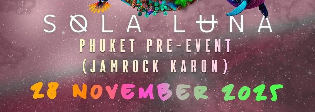 Sola Luna Festival