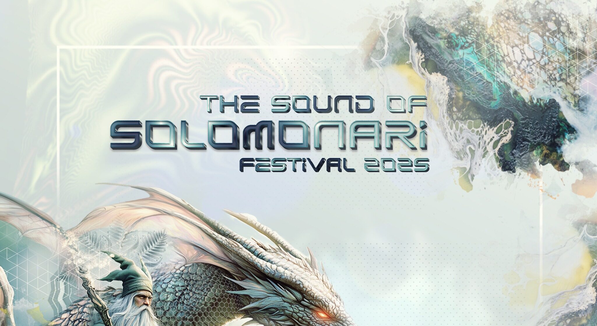 The Sound Of Solomonari Festival 2k25