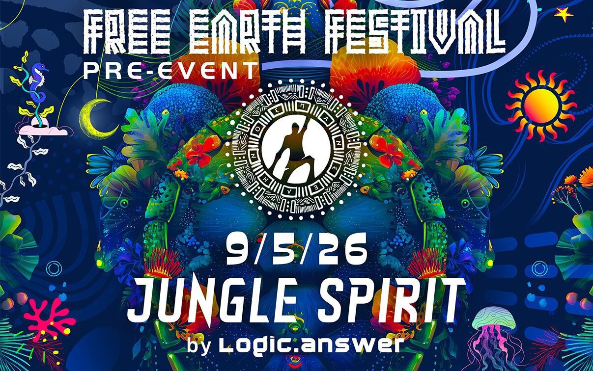 Free Earth Festival