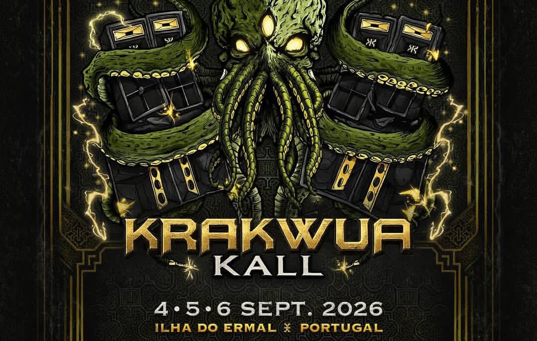 krakuwa Kall 2k26