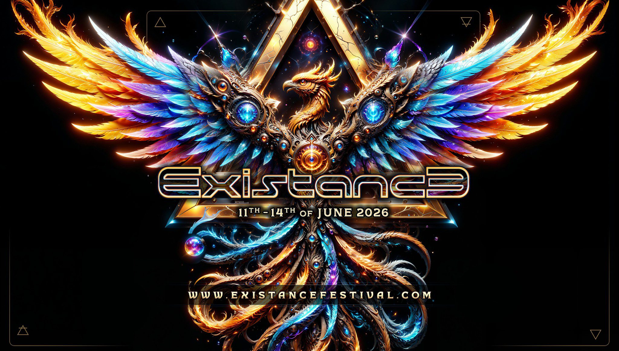 Existance Festival 2k26