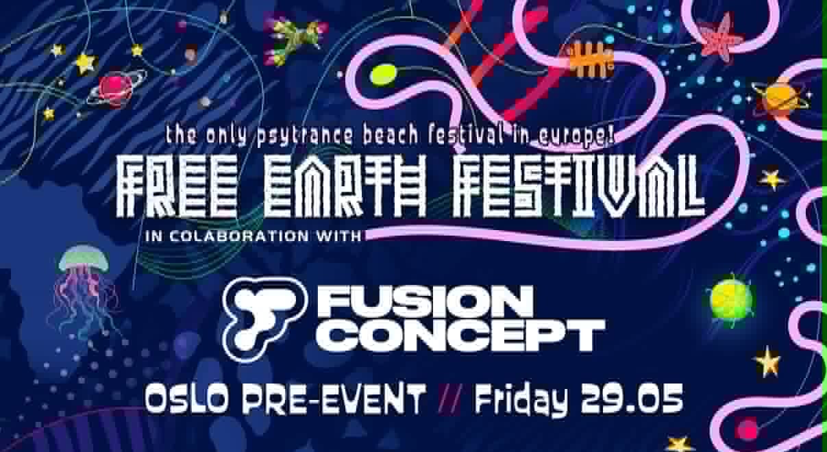 Free Earth Festival