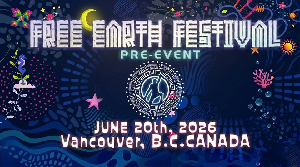 Free Earth Festival