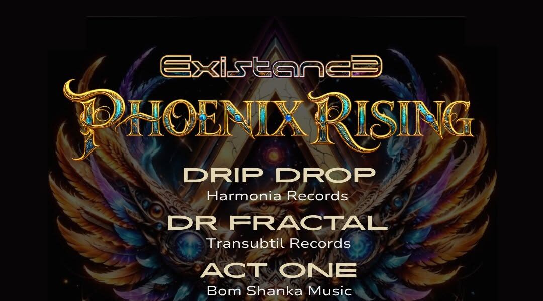 Existance-Phoenix Rising