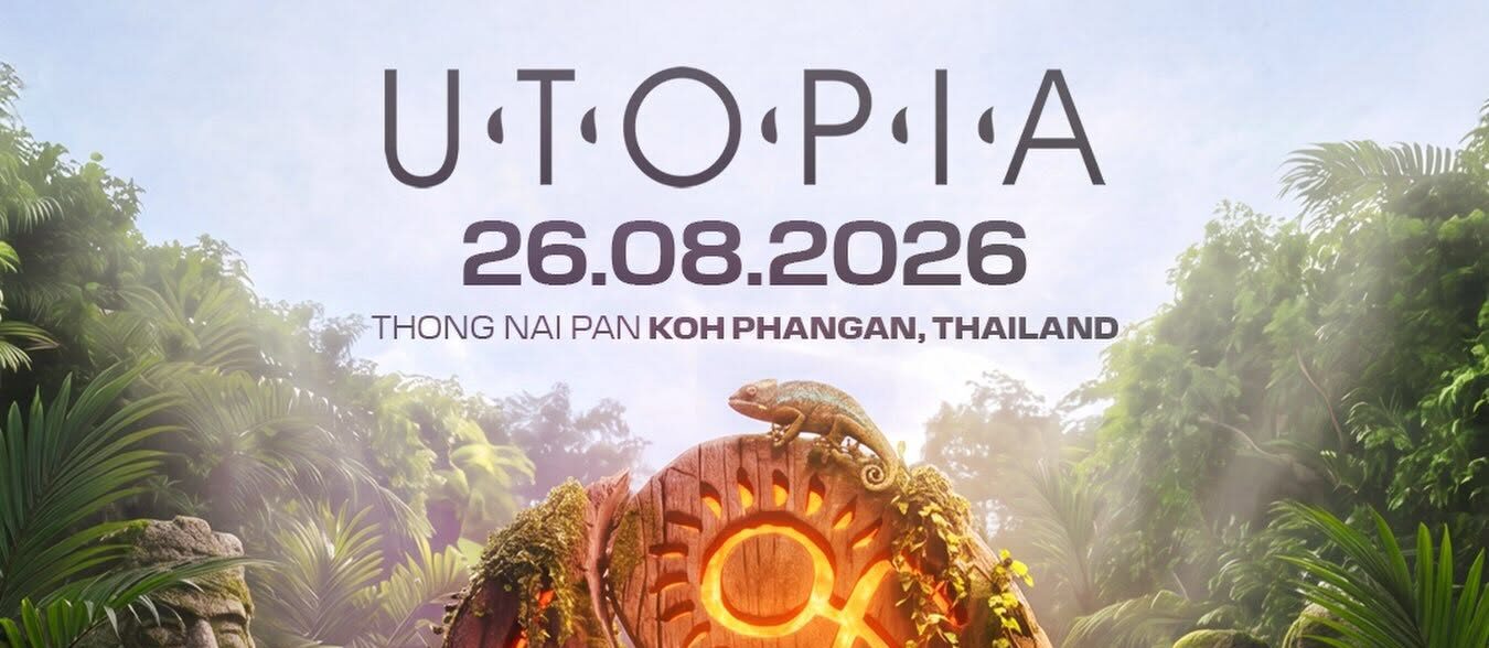 Utopia 26 Agoust 2k27